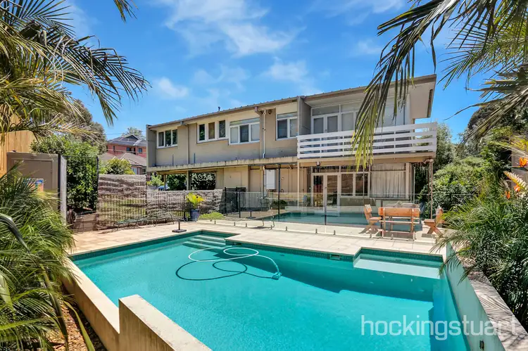 Main view of Homely house listing, 1 Newlands Court, Box Hill South VIC 3128