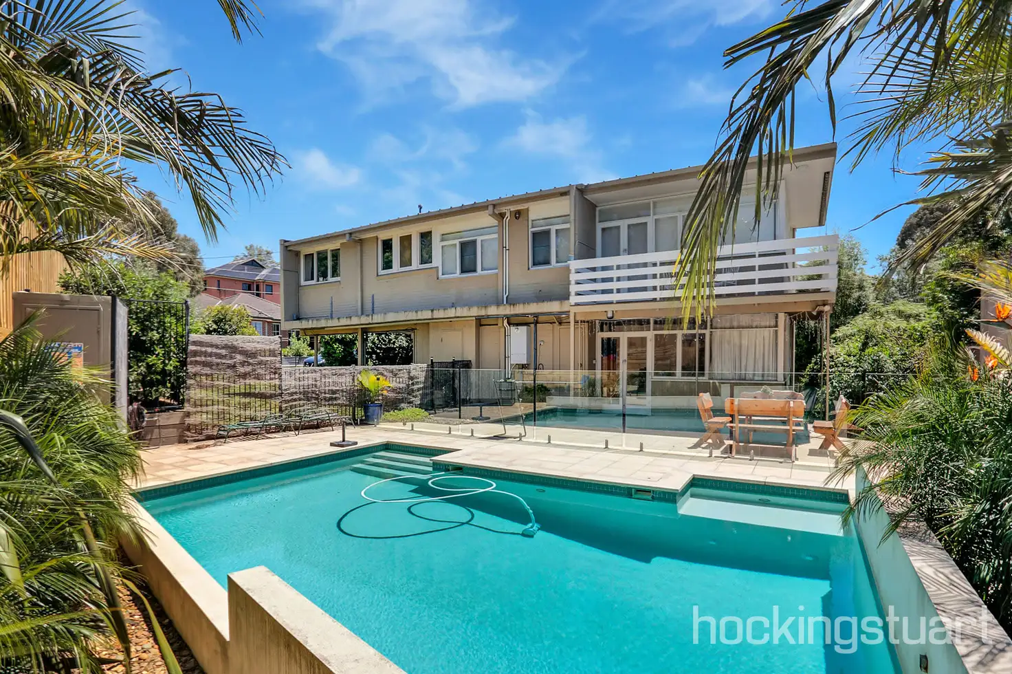 Main view of Homely house listing, 1 Newlands Court, Box Hill South VIC 3128