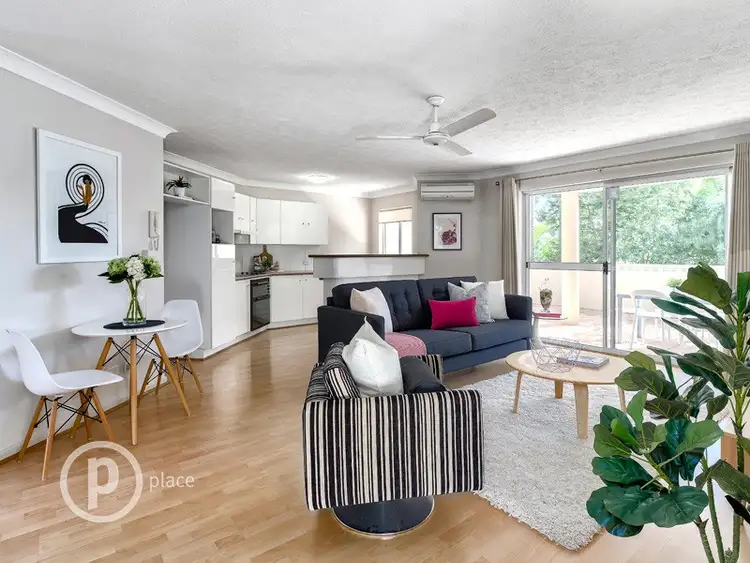 Third view of Homely unit listing, 7/53 Salt Street, Windsor QLD 4030