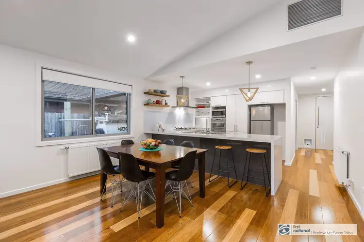 Fourth view of Homely house listing, 10 Frazer Avenue, Altona VIC 3018