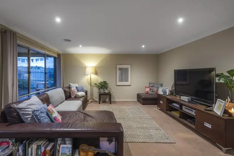 Sixth view of Homely house listing, 7 Longmire Court, Sunbury VIC 3429