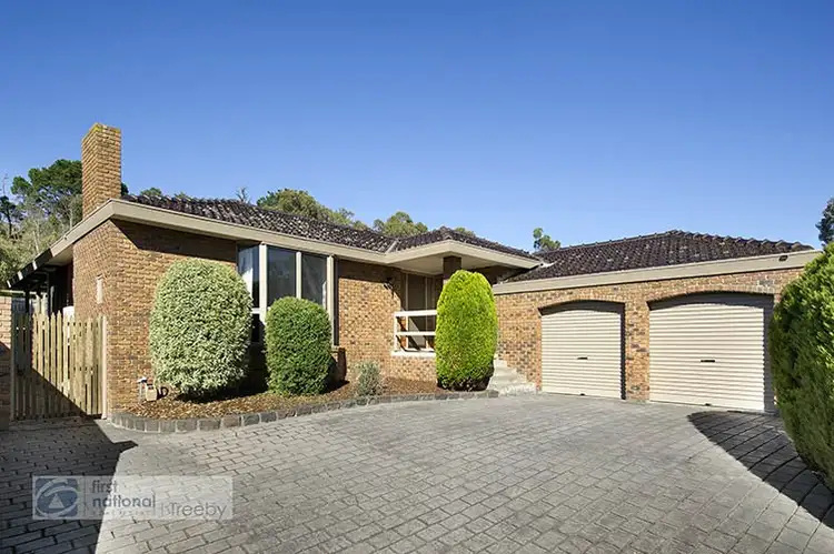 Main view of Homely house listing, 40 Tortice Drive, Ringwood North VIC 3134