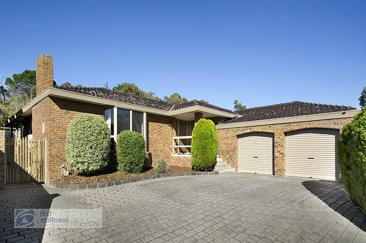 Main view of Homely house listing, 40 Tortice Drive, Ringwood North VIC 3134