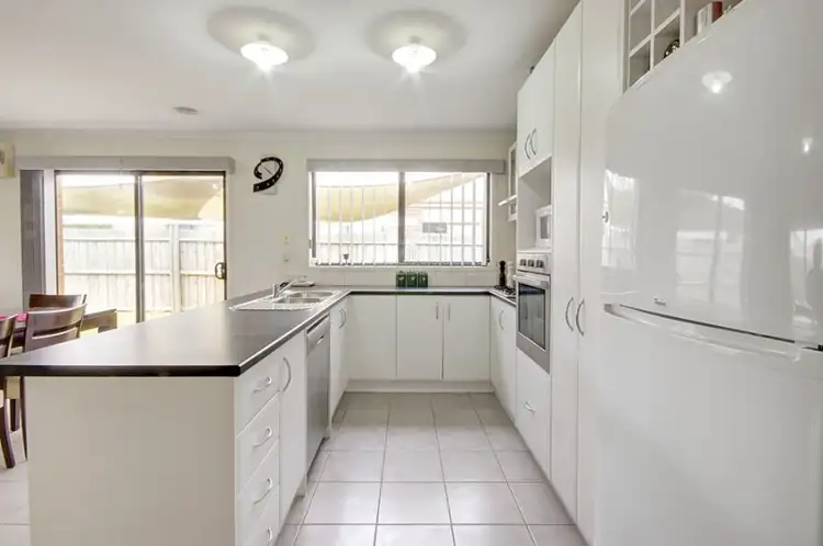 Second view of Homely house listing, 17 Alan Street, Grovedale VIC 3216