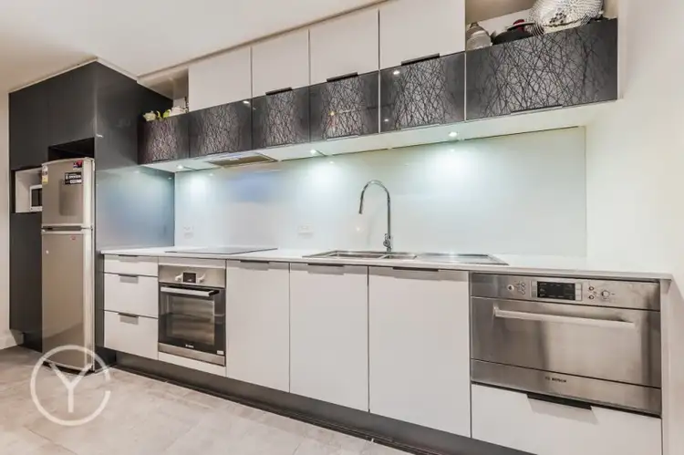 Second view of Homely apartment listing, 5/1-3 Brixton Street, Cottesloe WA 6011