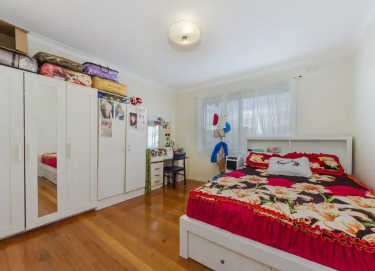 Third view of Homely unit listing, 3/20 Belmore Road, Sunshine North VIC 3020
