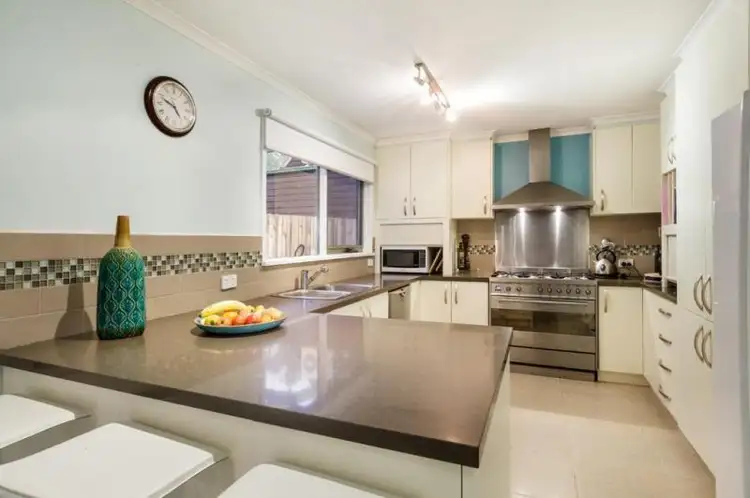 Main view of Homely house listing, 38 Parsons Road, Eltham VIC 3095