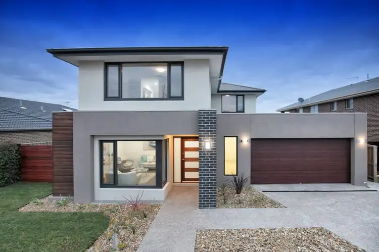 26 Positano Grove, Greenvale VIC 3059
