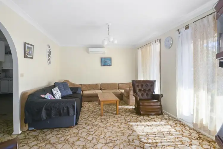 Second view of Homely house listing, 7 Ambassador Avenue, North Nowra NSW 2541