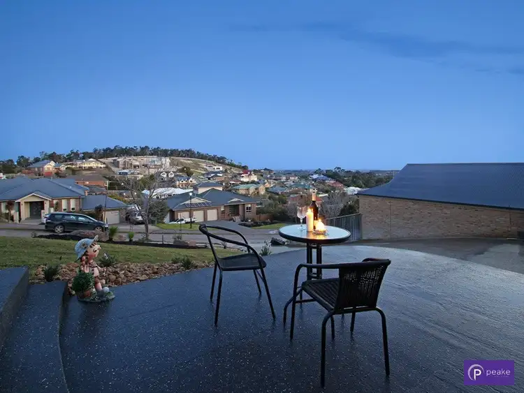 Third view of Homely house listing, 22 North Hidden Valley Circuit, Beaconsfield VIC 3807