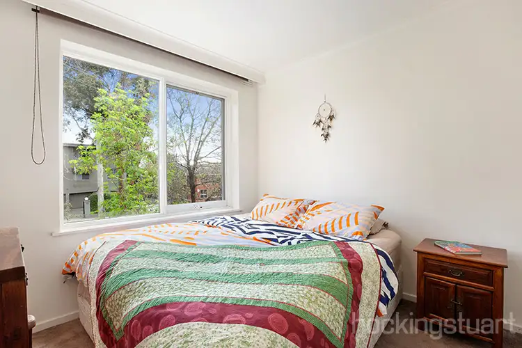 Fifth view of Homely apartment listing, 6/60 Edgar Street North, Glen Iris VIC 3146