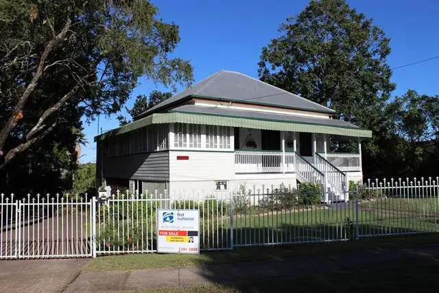 18 Waterworks Road, Brassall QLD 4305