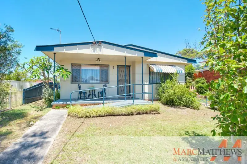 Main view of Homely house listing, 2a Burrawang St, Ettalong Beach NSW 2257