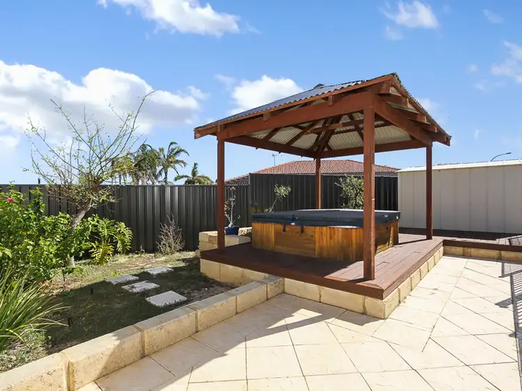 Fourth view of Homely house listing, 21 Prudhoe Mews, Ridgewood WA 6030