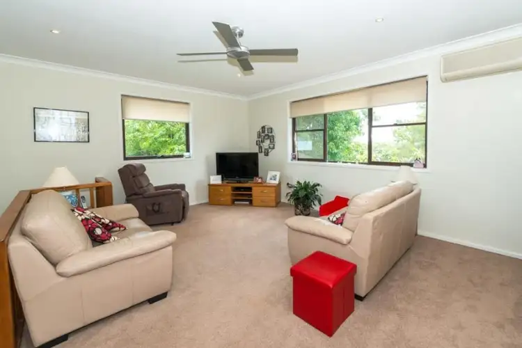 Fourth view of Homely house listing, 32 De Guerry Avenue, Rankin Park NSW 2287