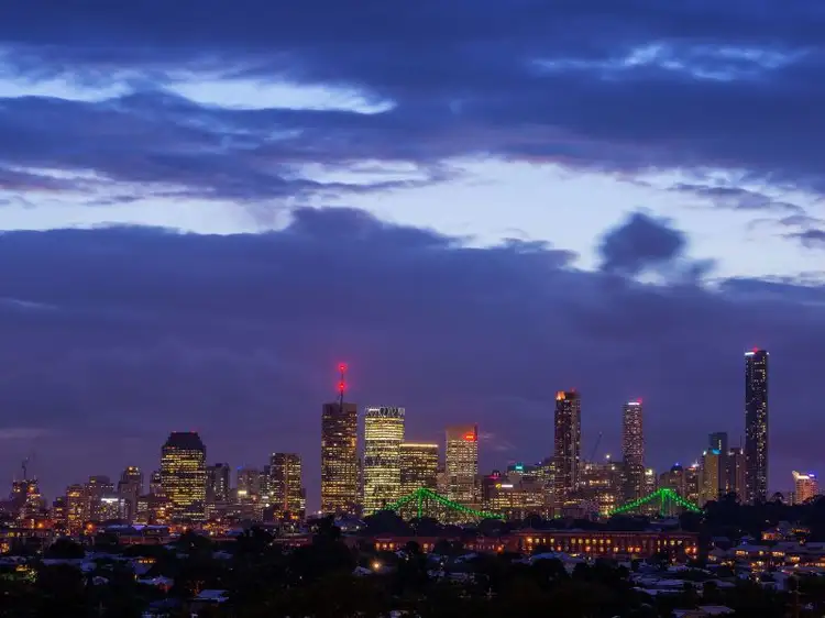 39 Barton Parade, Balmoral QLD 4171