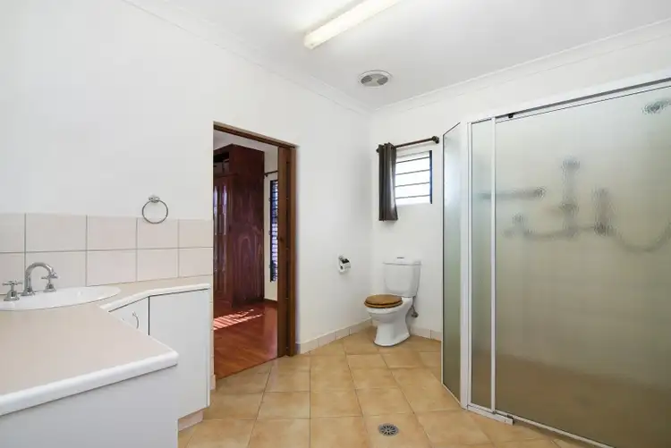 Fourth view of Homely house listing, 16 Phoenix Circuit, Durack NT 830