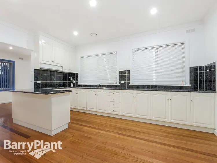 Fourth view of Homely house listing, 66 Cowper Avenue, St Albans VIC 3021