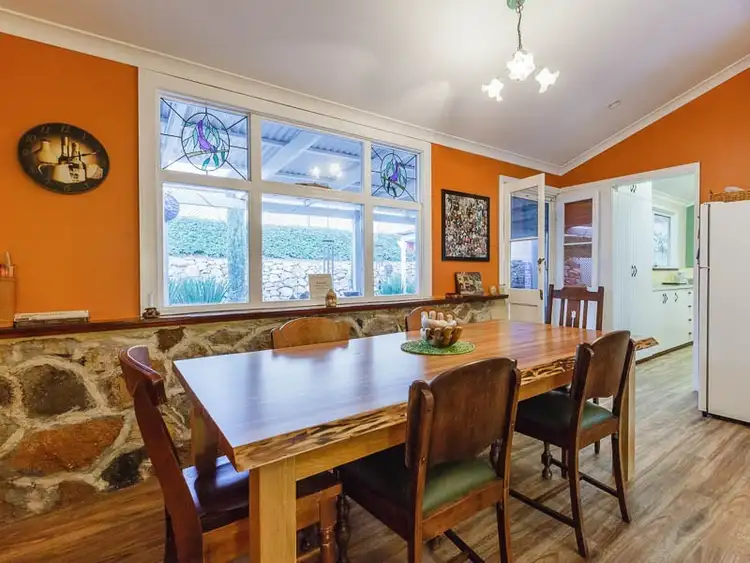 Fifth view of Homely house listing, 35 Pine Terrace, Darlington WA 6070