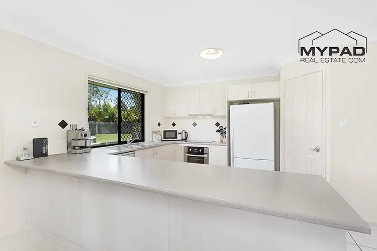Fourth view of Homely house listing, 14 Boon Ct, New Beith QLD 4124