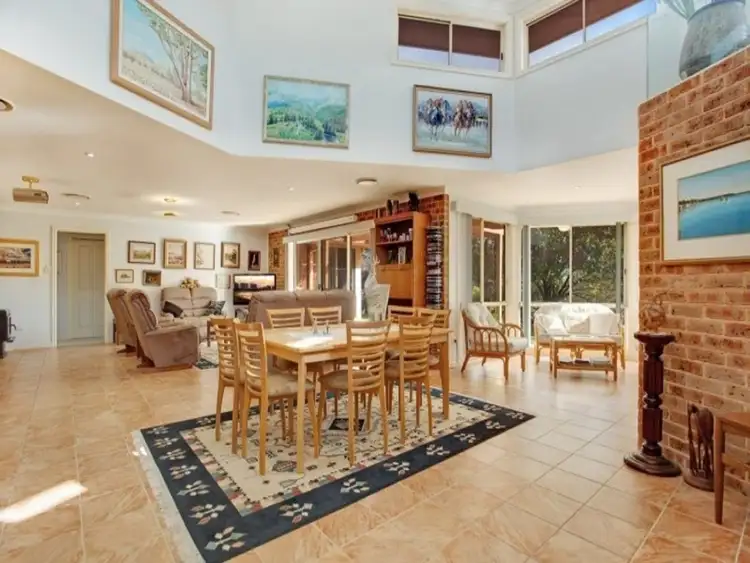 Sixth view of Homely house listing, 11 Warrigal Close, Brandy Hill NSW 2324