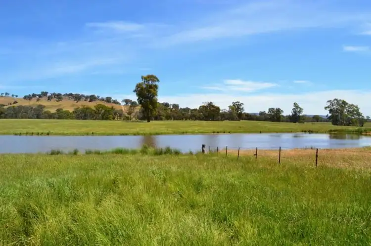 Third view of Homely rural property listing, 687 Monkey Gully Road, Mansfield VIC 3722
