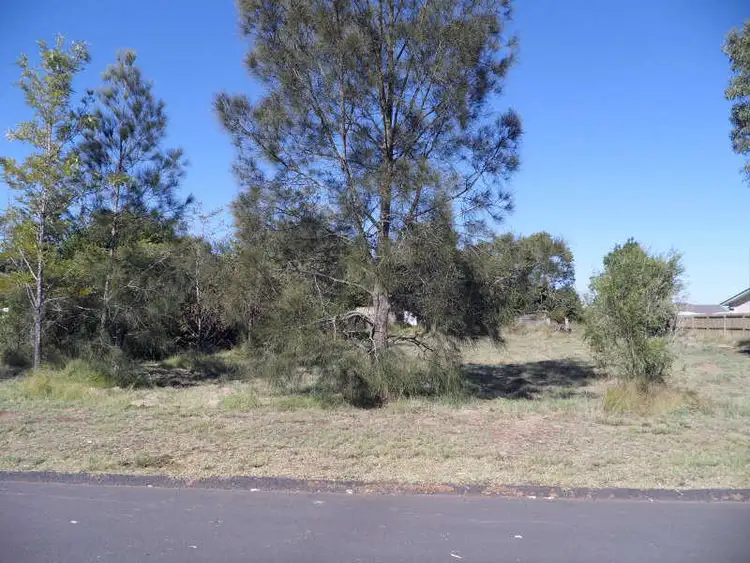 Fifth view of Homely land listing, 95 Markwell Street, Kingaroy QLD 4610