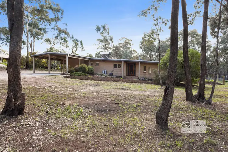 Second view of Homely house listing, 169 Turners Road, Junortoun VIC 3551