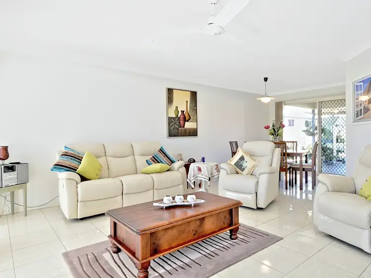 Sixth view of Homely house listing, 5 Lucas Drive, Burrum Heads QLD 4659