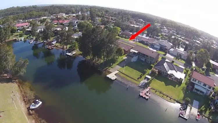 7 Teal Place, Sussex Inlet NSW 2540