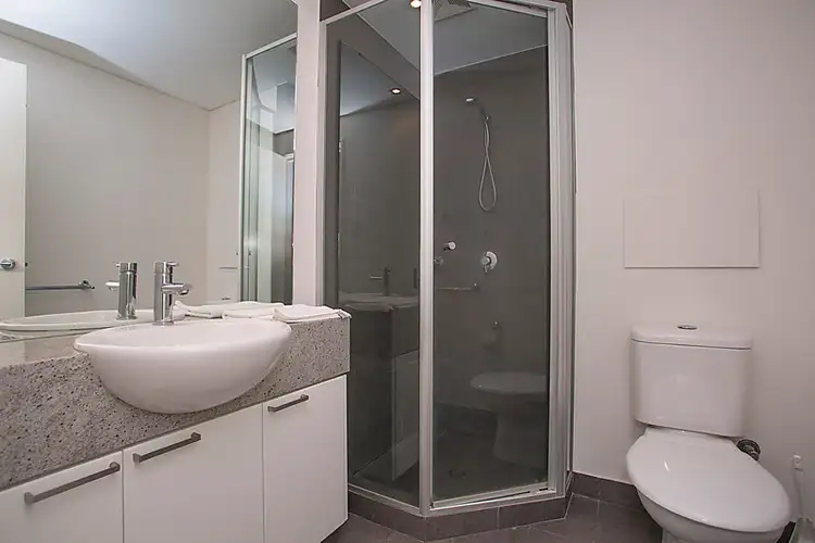 Seventh view of Homely apartment listing, 10/124 Mounts Bay Road, Perth WA 6000