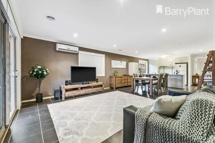 Seventh view of Homely house listing, 18 Surveyor Street, Wyndham Vale VIC 3024