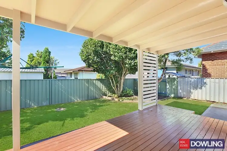 Second view of Homely house listing, 34 Nelson Street, Wallsend NSW 2287