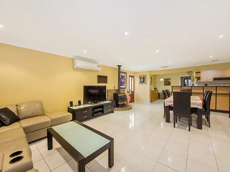 Third view of Homely house listing, 23 Walter Street, St Albans VIC 3021