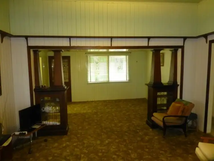 Fifth view of Homely house listing, 34 GEORGE STREET, Biggenden QLD 4621