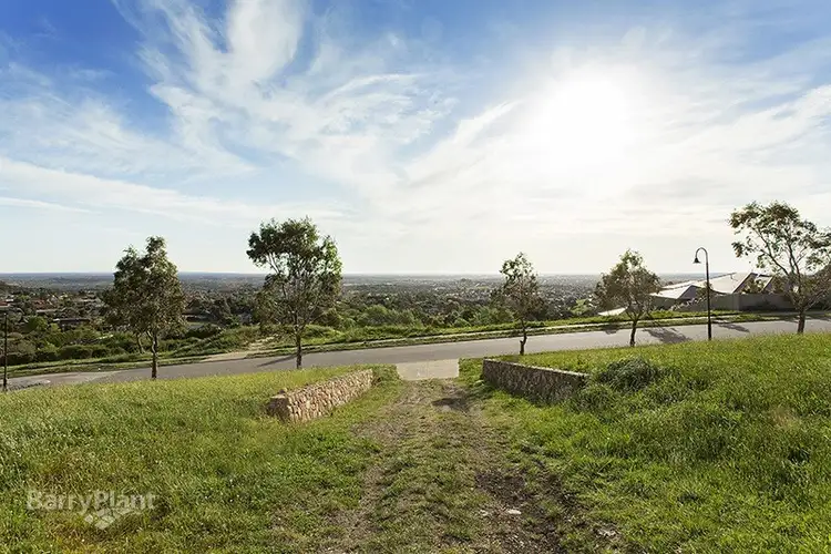 Second view of Homely land listing, 13 Panoramic Terrace, Berwick VIC 3806