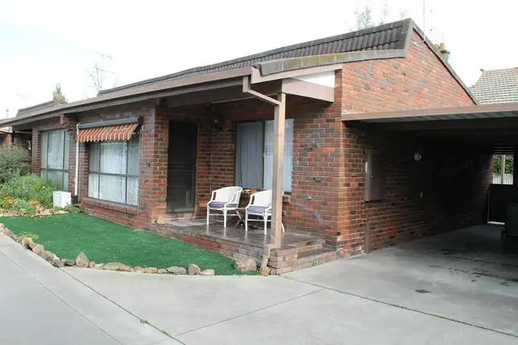 2/61 Templeton Street, Wangaratta VIC 3677