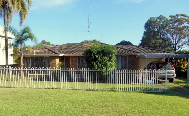 175 Maitland Street, Kurri Kurri NSW 2327