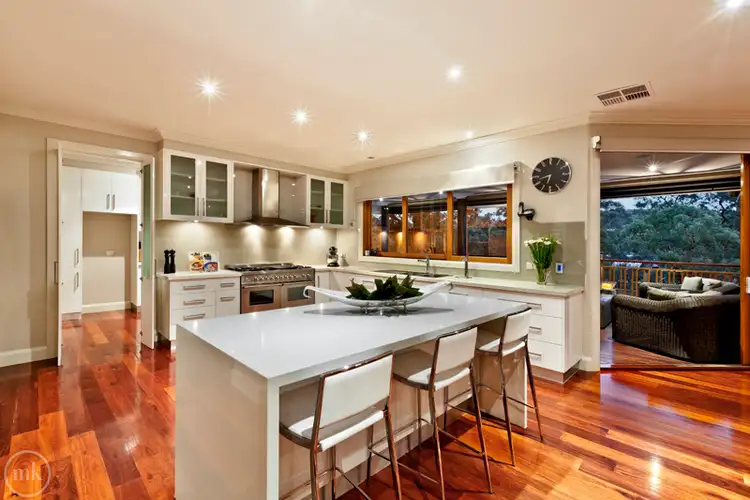 Fifth view of Homely house listing, 39 Craig Road, Plenty VIC 3090