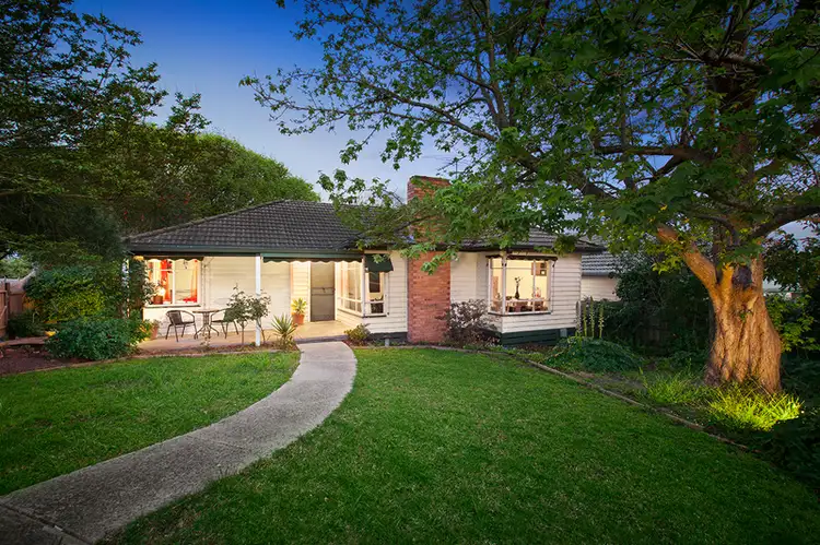 Main view of Homely house listing, 5 Adele Street, Vermont VIC 3133