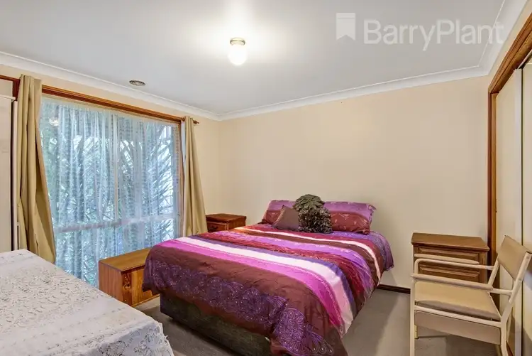 Fourth view of Homely house listing, 23 Clyde Court, Werribee VIC 3030