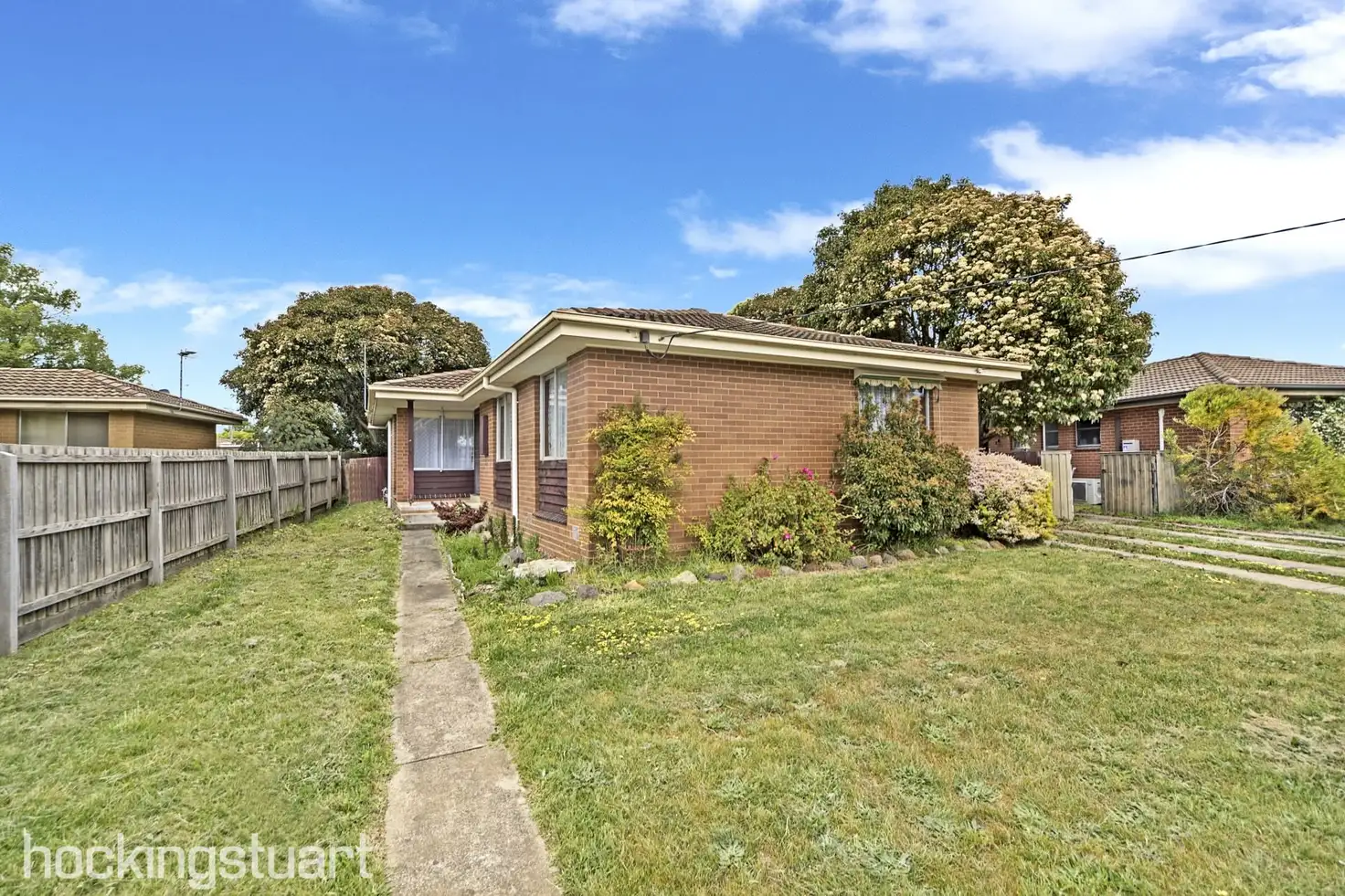 Main view of Homely house listing, 18 Willow Grove, Wendouree VIC 3355