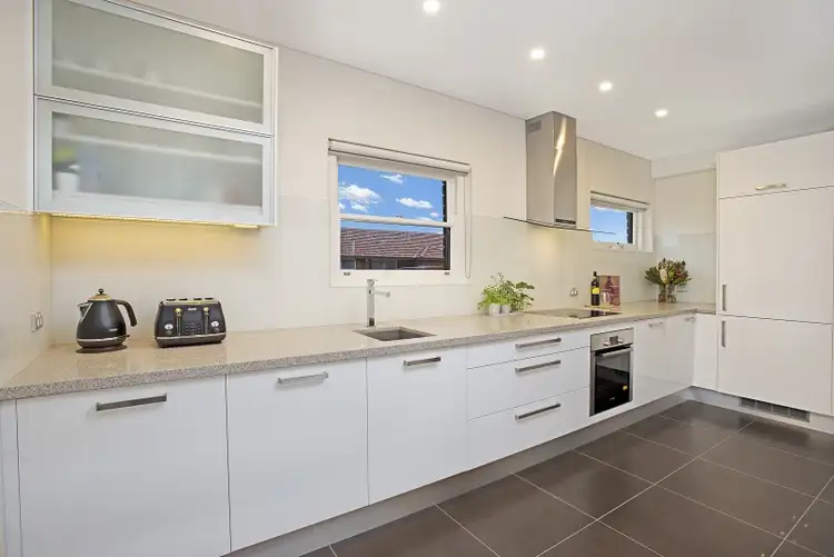 Third view of Homely apartment listing, 9/60 Victoria Street, Ashfield NSW 2131