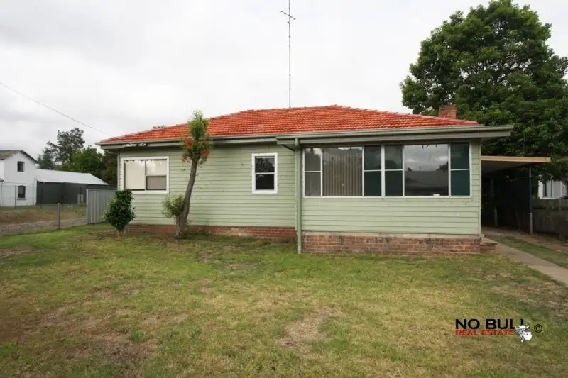 Main view of Homely house listing, 19 Allandale Road, Cessnock NSW 2325
