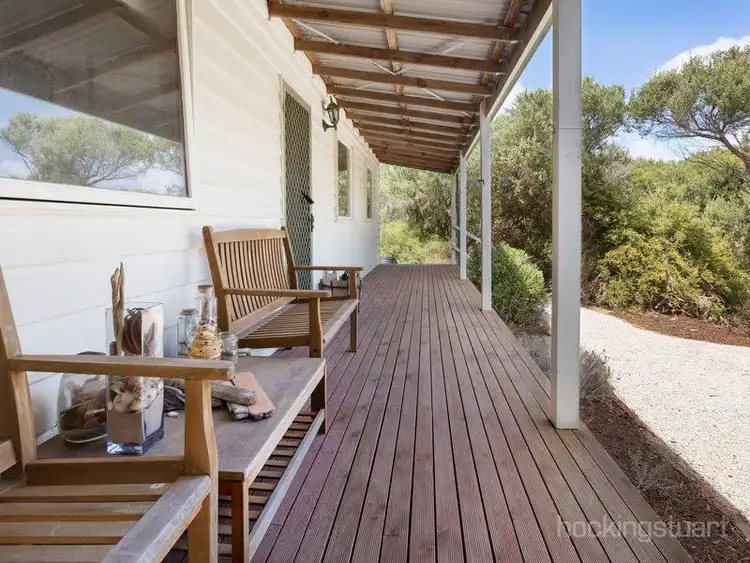 Fifth view of Homely house listing, 31 Tiberius Road, St Andrews Beach VIC 3941
