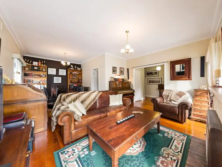 Third view of Homely house listing, 14 Olympiad Crescent, Box Hill North VIC 3129