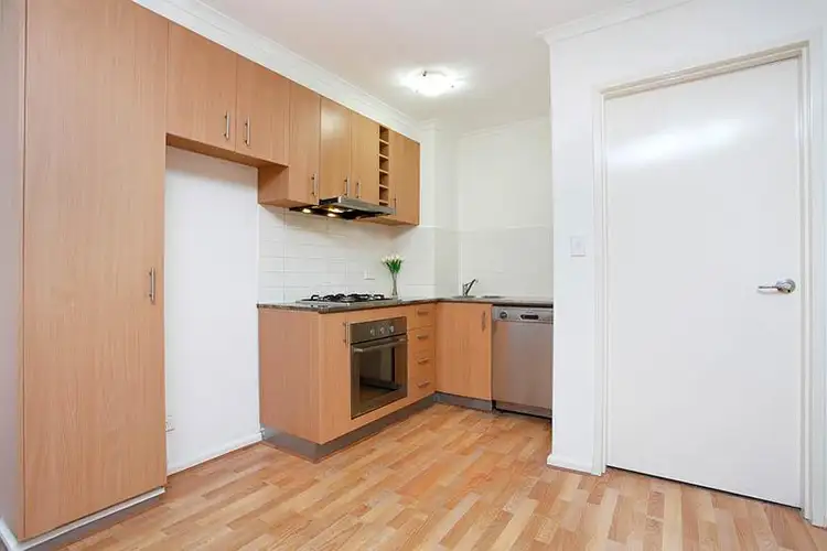 Main view of Homely apartment listing, 20/2-4 The Gables, Sunshine VIC 3020