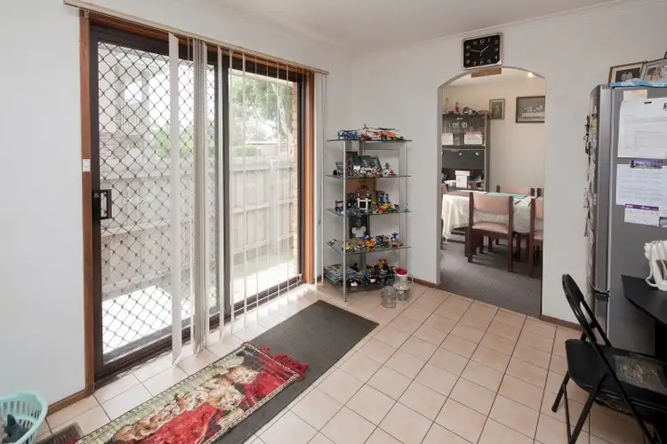Fifth view of Homely unit listing, 1/40 Hammond Road, Dandenong South VIC 3175