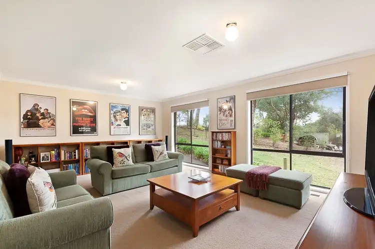 Second view of Homely house listing, 23 Scotts Angle Road, Wattle Glen VIC 3096