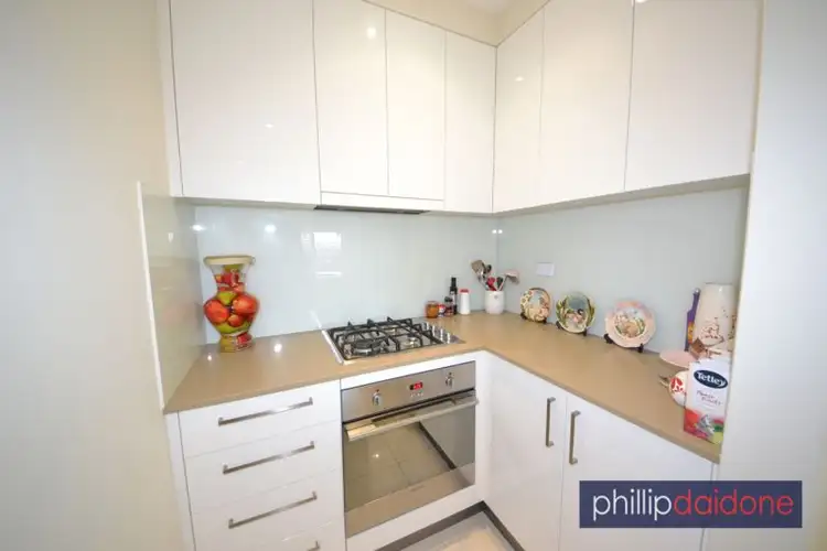 Sixth view of Homely apartment listing, 7/30 - 32 Tilba Street, Berala NSW 2141